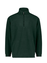 AURORA - Microfleece Half Zip Top -PTN-0